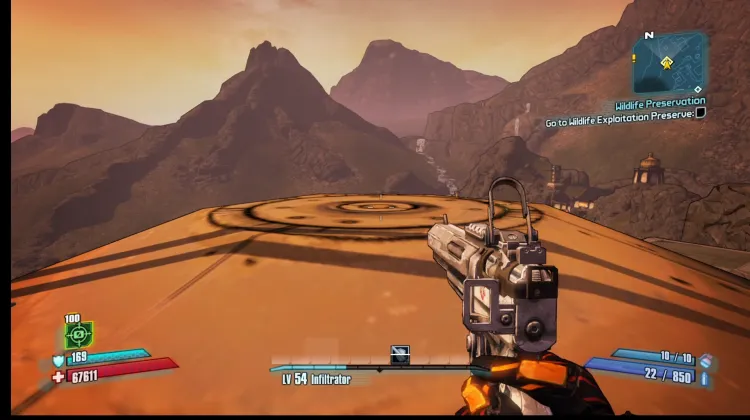 Échec de Communication