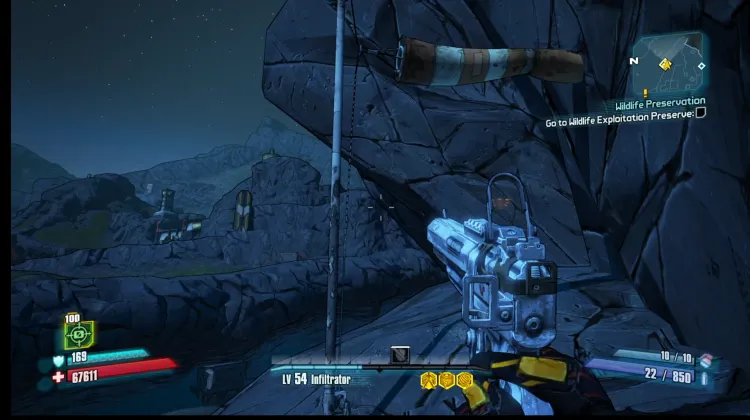 Vents des Hautes-Terres