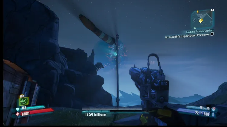 Vents des Hautes-Terres