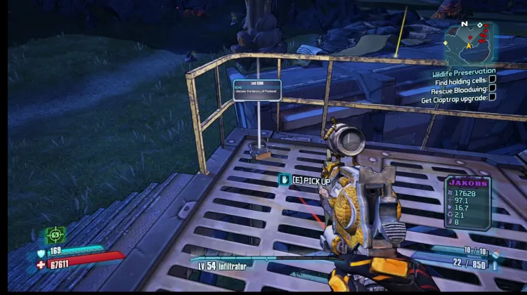 Canción de la Sirena