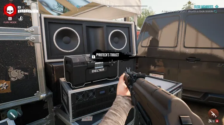 Martello dell'Ingegnere Distruttivo