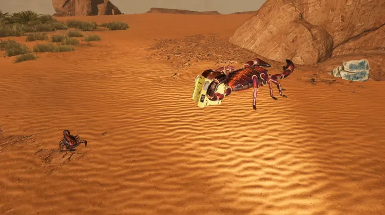 Segunda Cápsula de Contención Biológica