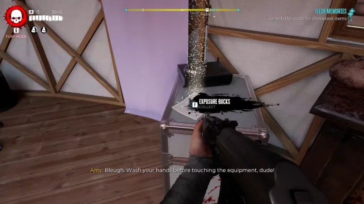 #3: Dollari dell'Esposizione