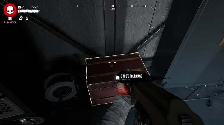 Katana del Crematore Ardente