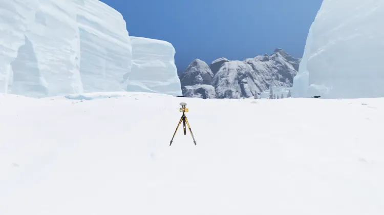 Región del Cañón Profundo