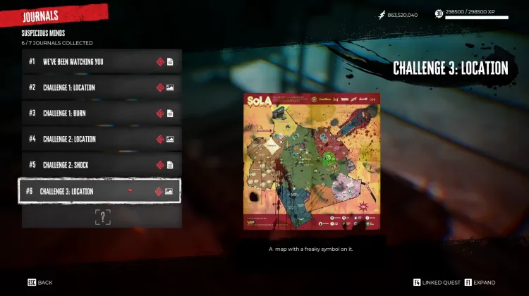 #6 Sfida 3: Posizione