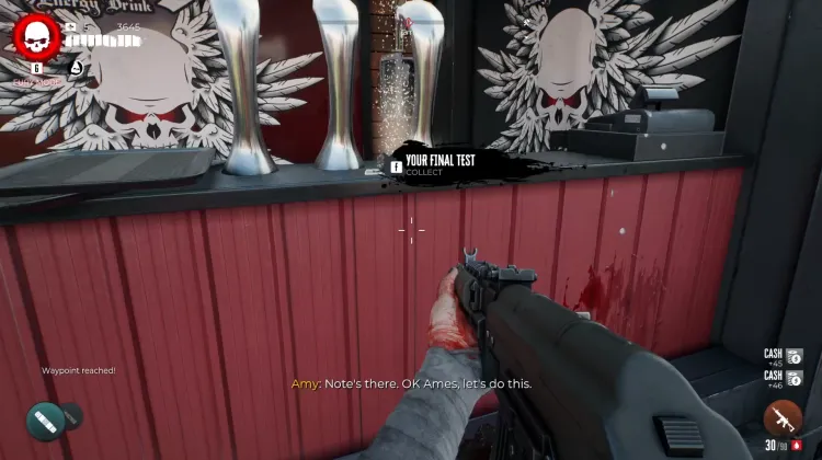 #1 Il Tuo Test Finale