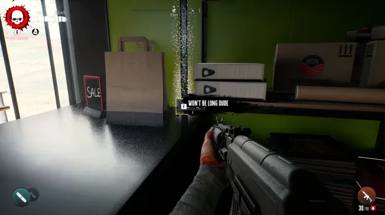 #2 Non Ci Vorrà Molto Amico