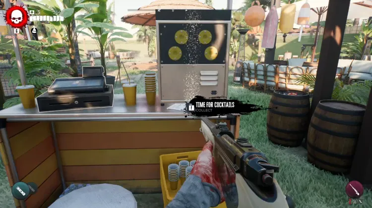 VIPS: #7 Ora dei Cocktail