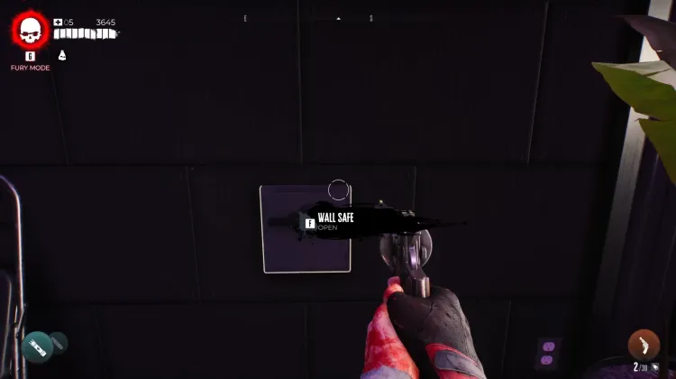 Cassaforte a Muro e Casseforti