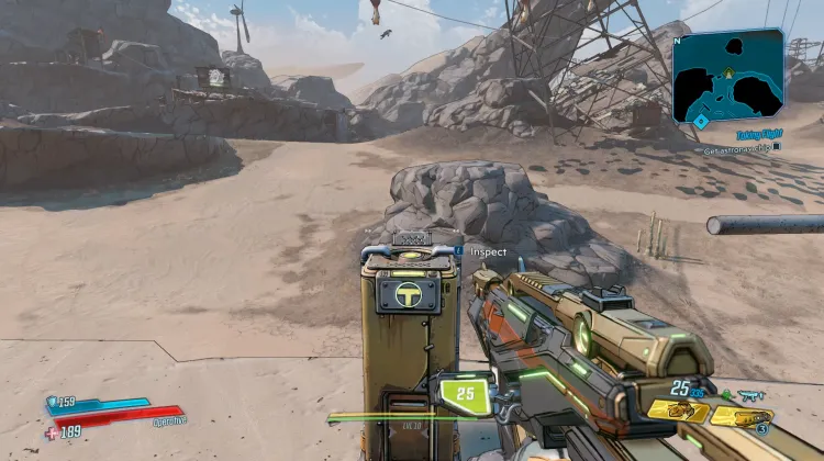 El Apretón de Manos Pandoriano