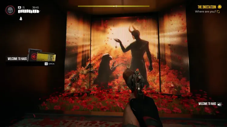 #1 Benvenuti ad HAUS