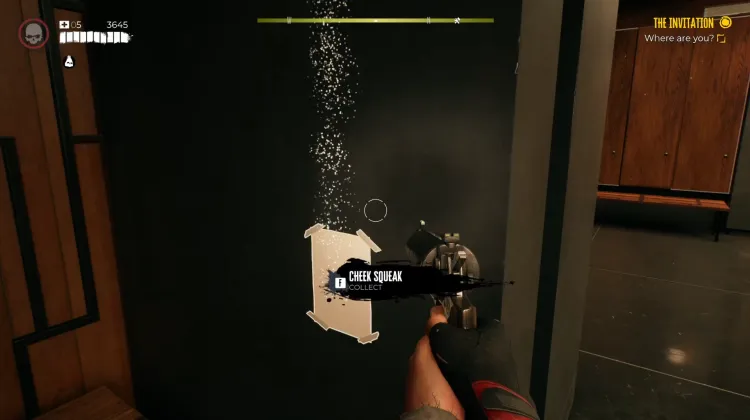 #2 Squittio di Guancia