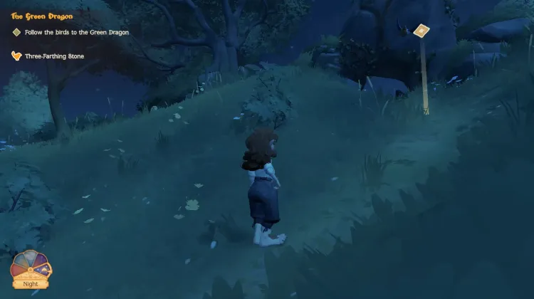 Pierre des Trois-Quarts