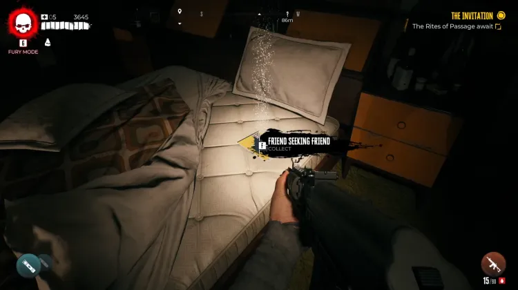 #1 Amico Cerca Amico