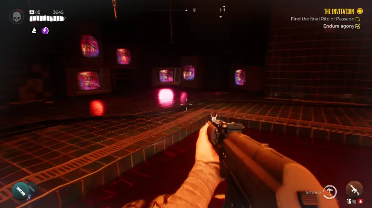 Rito della Sofferenza