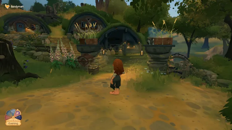 Boutique de Sandyman