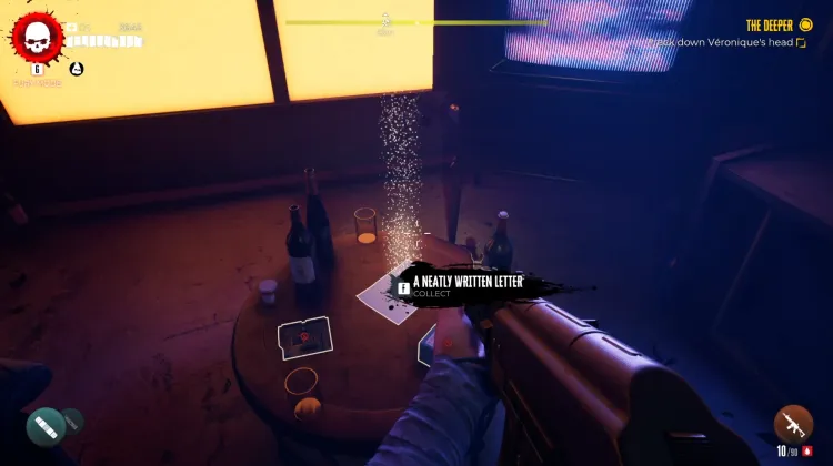 #2 Una Lettera Scritta con Cura