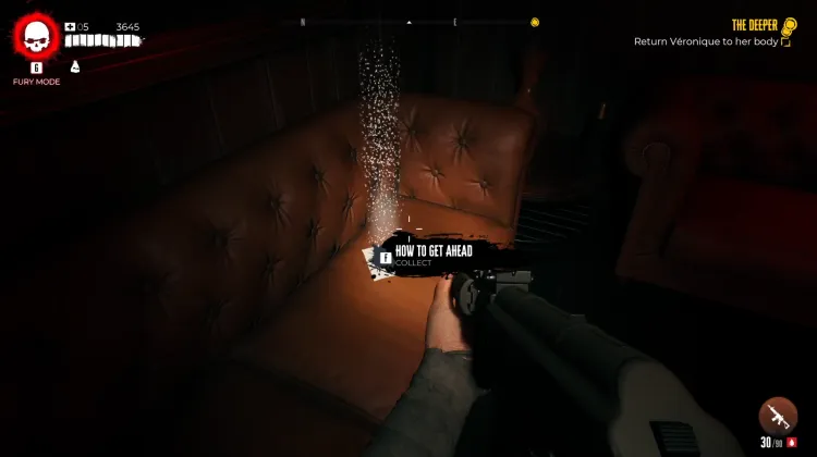 #3 Come Andare Avanti