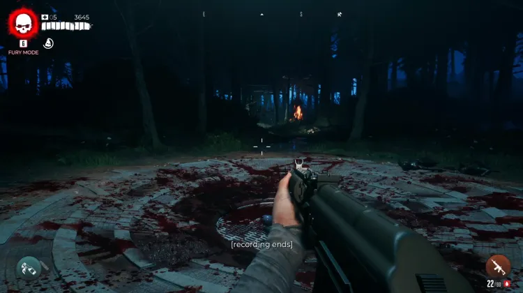 #13 Duello all'ultimo sangue