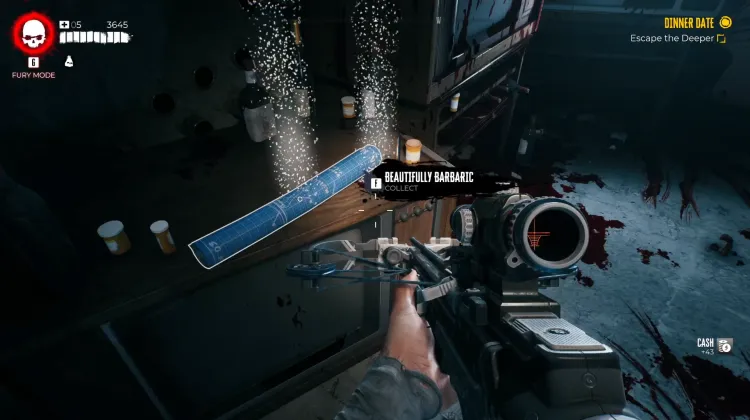 #2 Magnificamente Barbarico