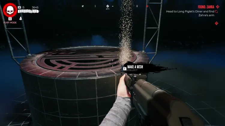 #14 Esprimi un Desiderio