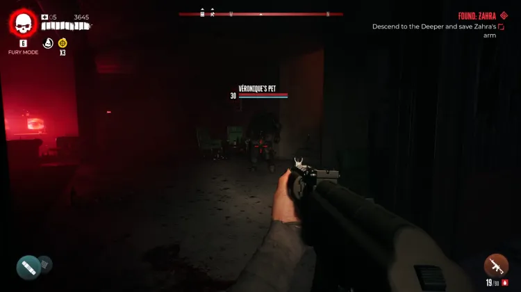 Animale Domestico di Veronique