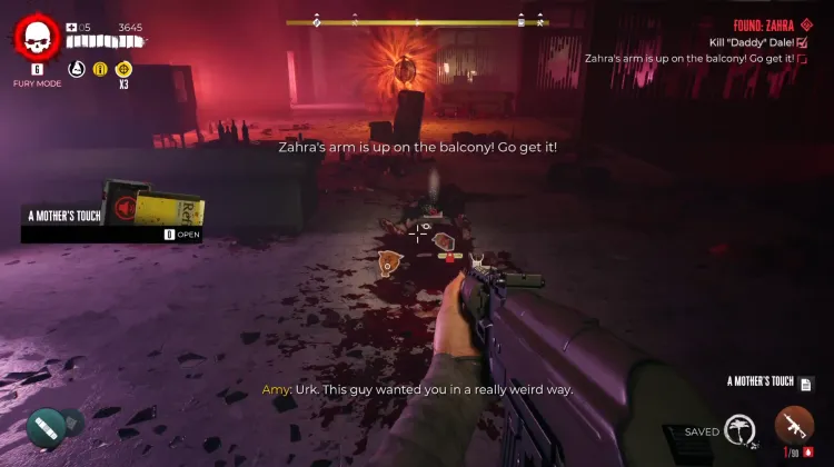 #2 Il Tocco di una Madre