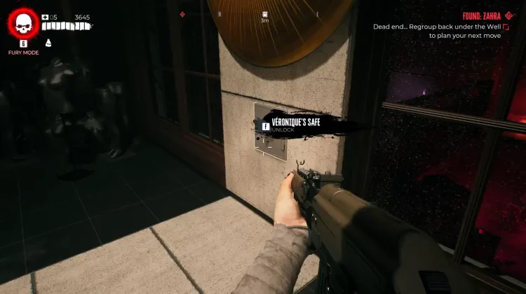 Fähigkeit freischalten: Scoville-Spucker