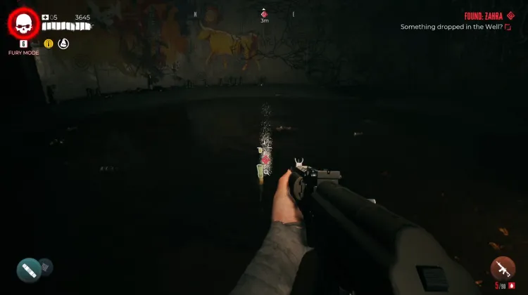 #3 Mappa della Speranza