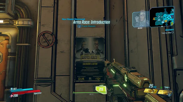 Corrida Armamentista: Introdução