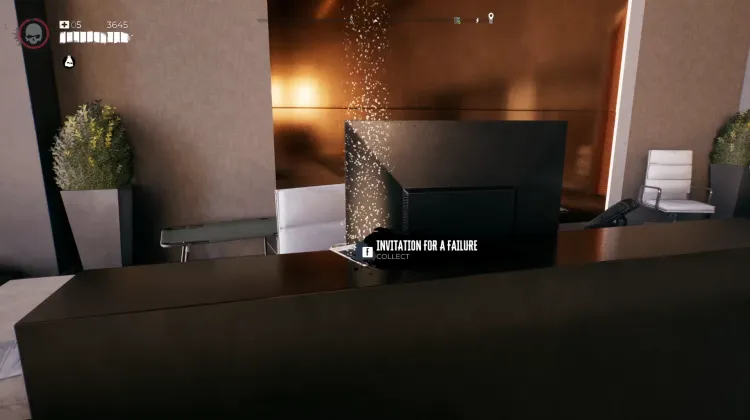 #1 Invito al Fallimento