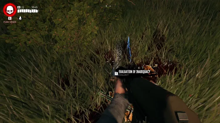 #2 Valutazione per Inadeguatezza