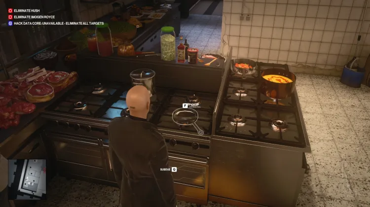 Padella