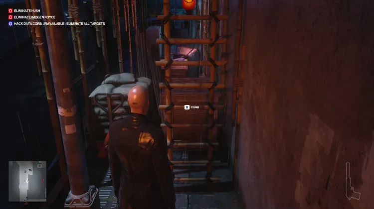 Escalera