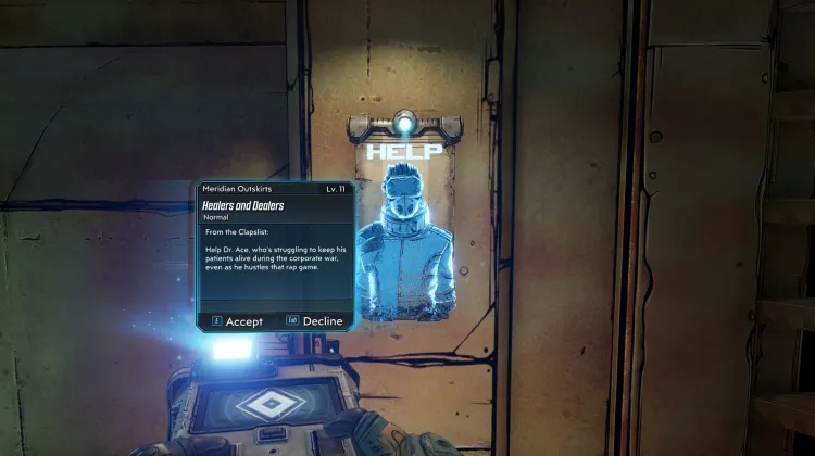 Curandeiros e Traficantes