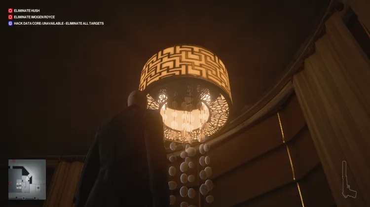 Lampa