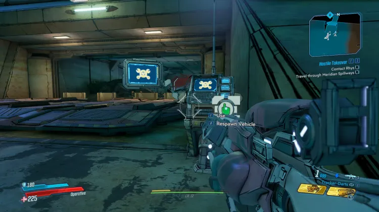 Schnapp-dir-'ne-Mitfahrgelegenheit