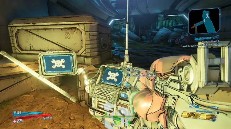 Schnapp-dir-'ne-Mitfahrgelegenheit