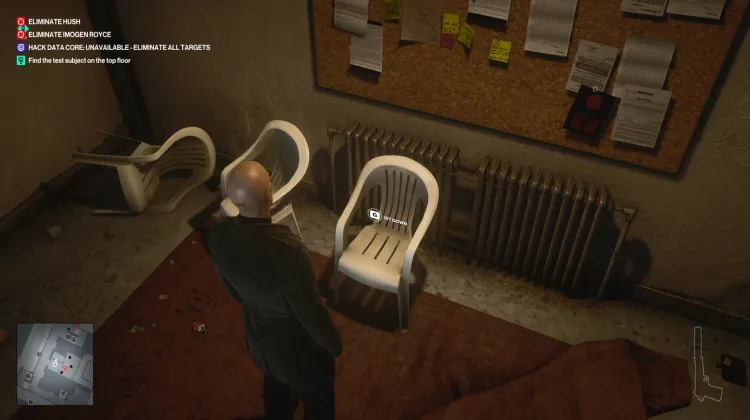 Chair