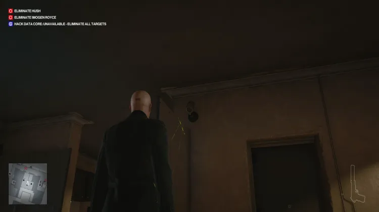 Surveillance Camera