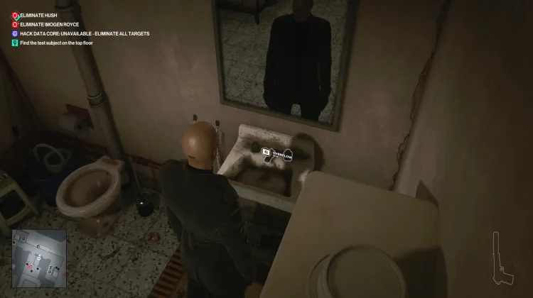 Lavabo