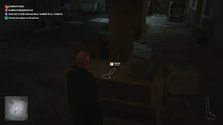 Hammer