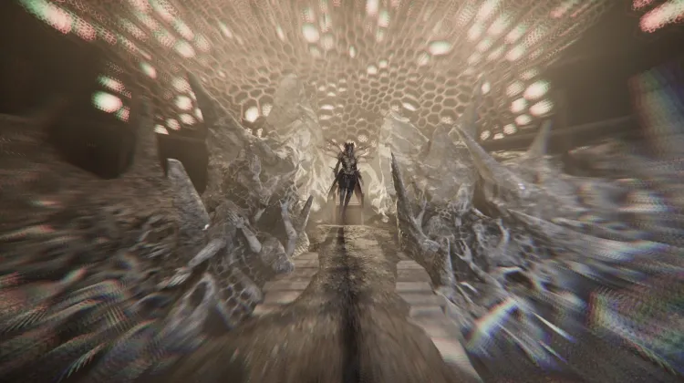 La Reine des Abeilles