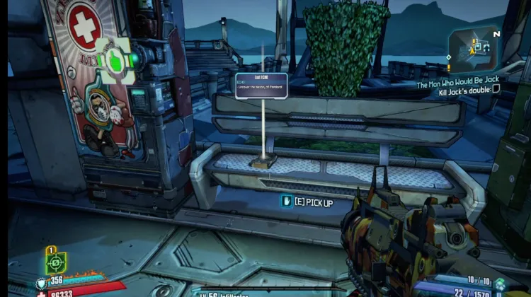 La Oportunidad Llama