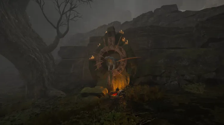 Sanctuaire de l'Ours