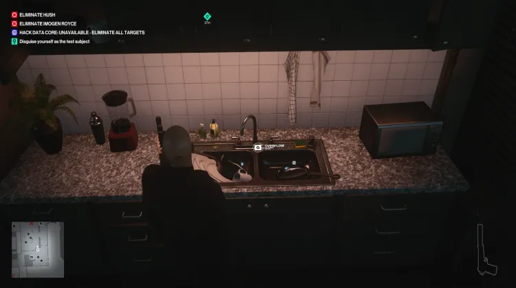 Lavabo