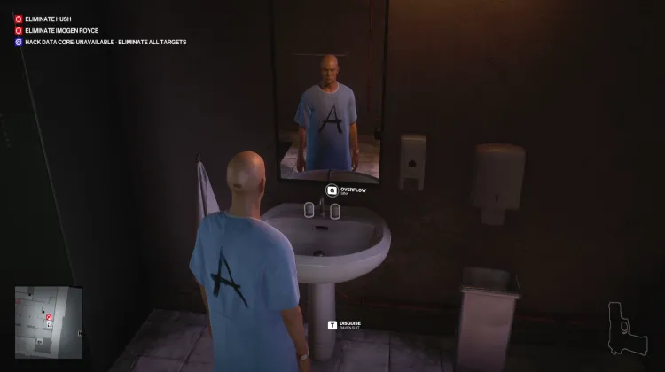 Lavabo