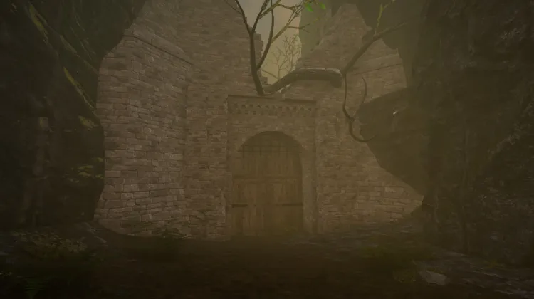 Portão Inferior de Cuanacht