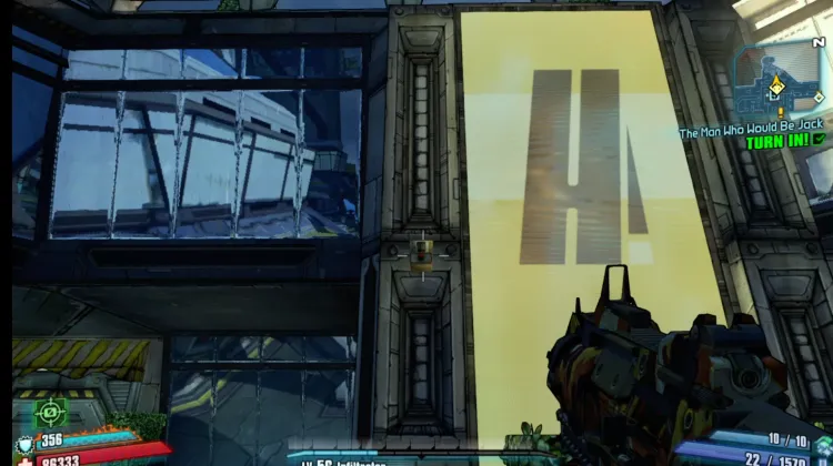 À bas le Grand Beau Frère